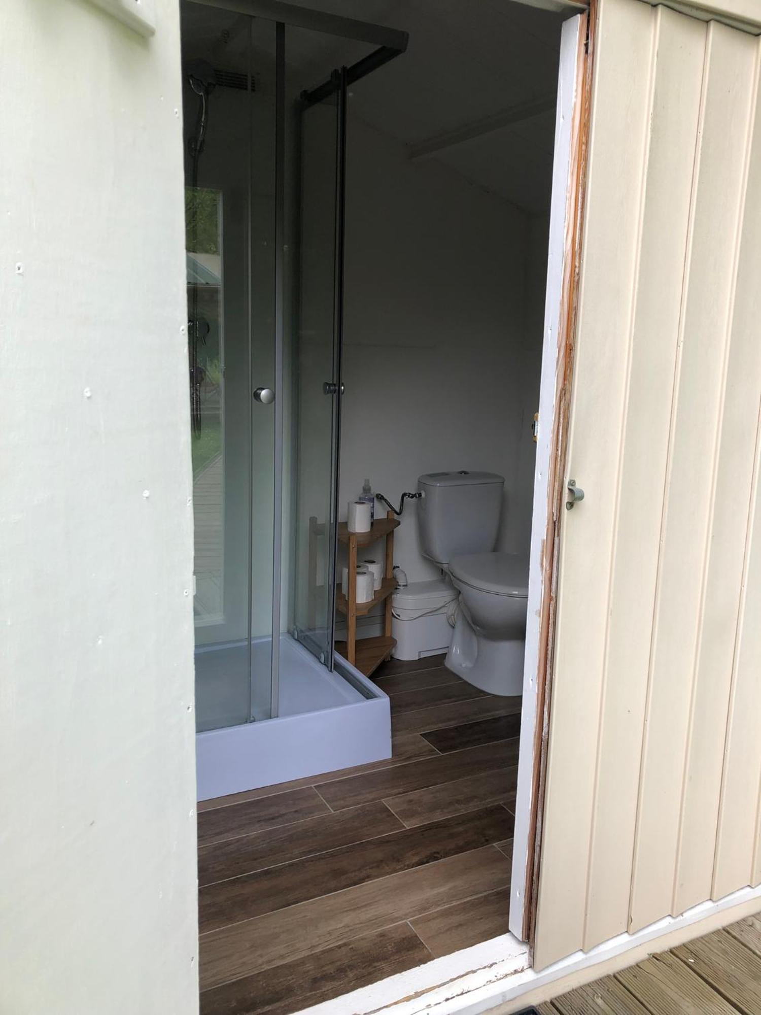 Le Chalet Des Hortillonnages Amiens Exterior foto